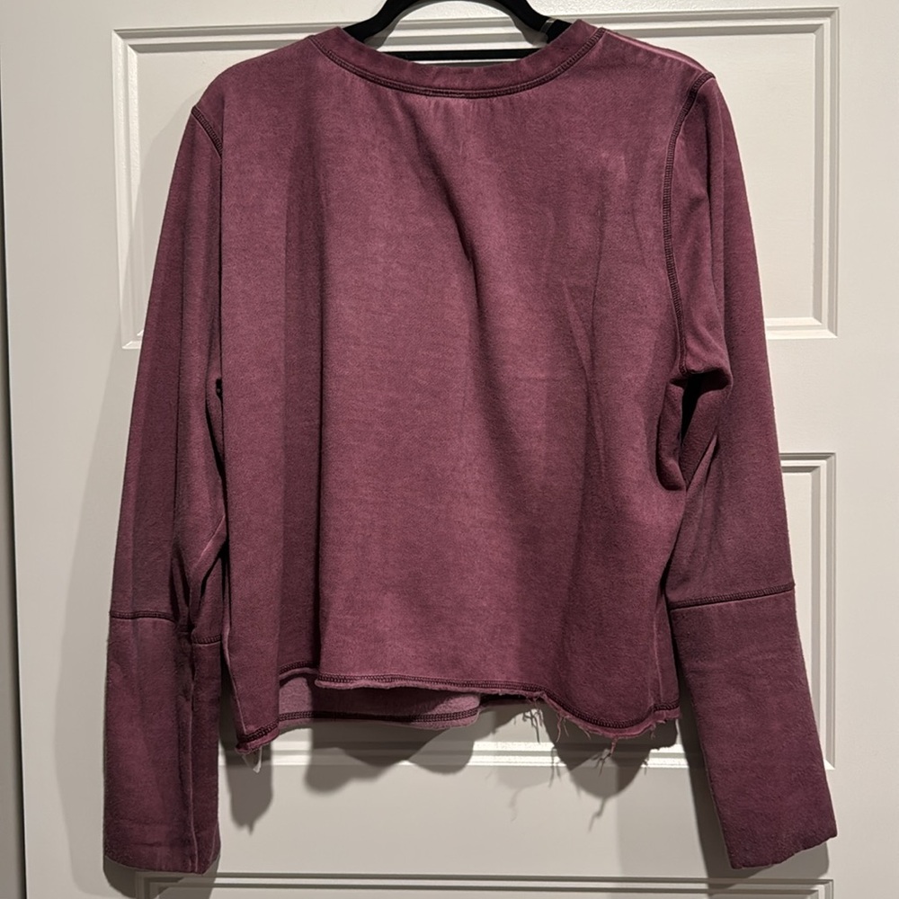 Mickey Mouse sweatshirt - Picture 3 of 4